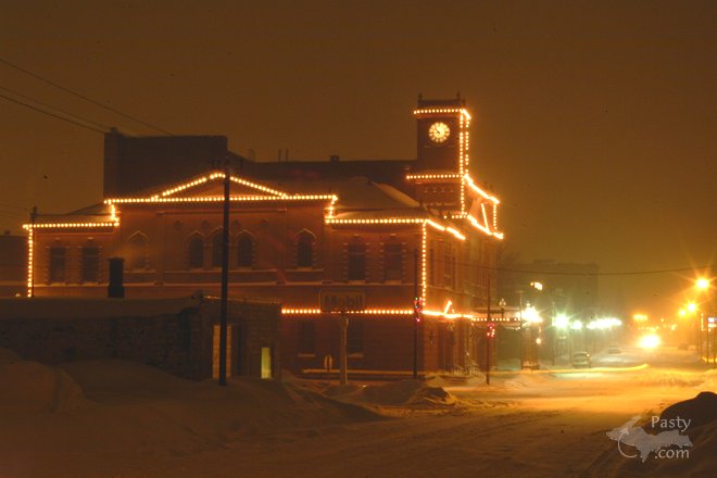 photo by Jonathan Hopper