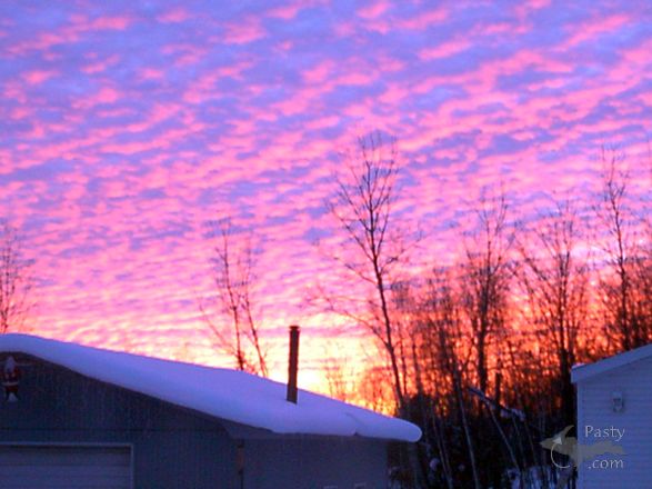 Photo by Marlin Wenberg