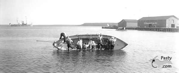 Photos from Don Nelson