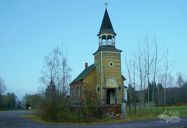 Photo by Donn de Yampert