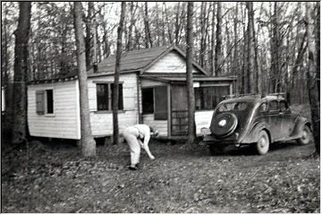 Photo from Kevin Musser