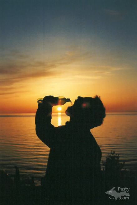 Photo by Jon Anderson