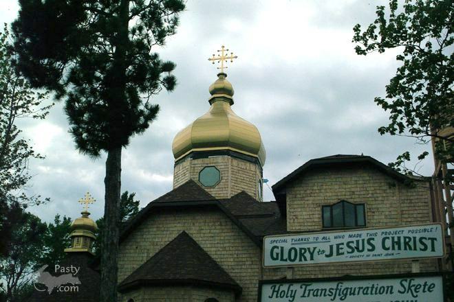 Photos by Charlie Hopper