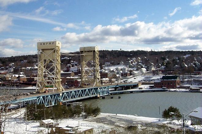 Photo by Kodak DC260