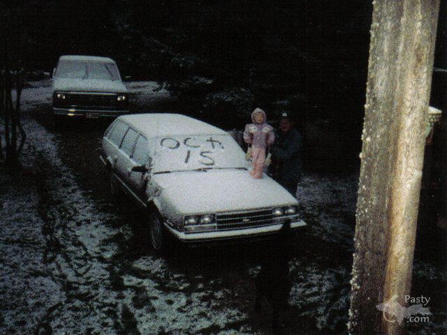 Photo from Lori Houle-Vial