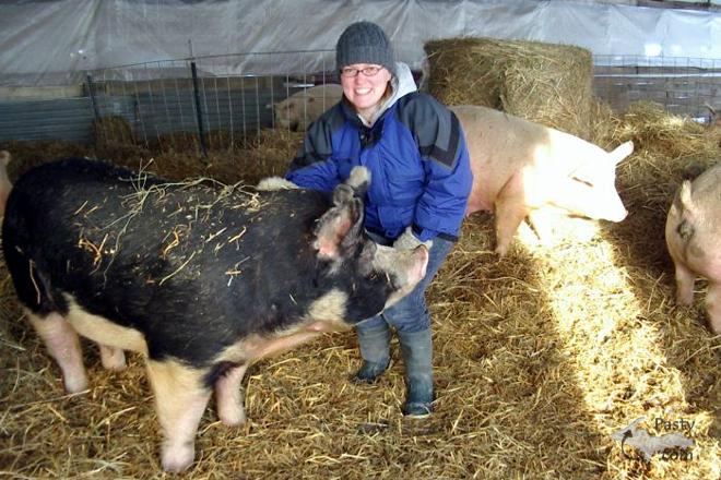 Photos by Tina Hyrkas