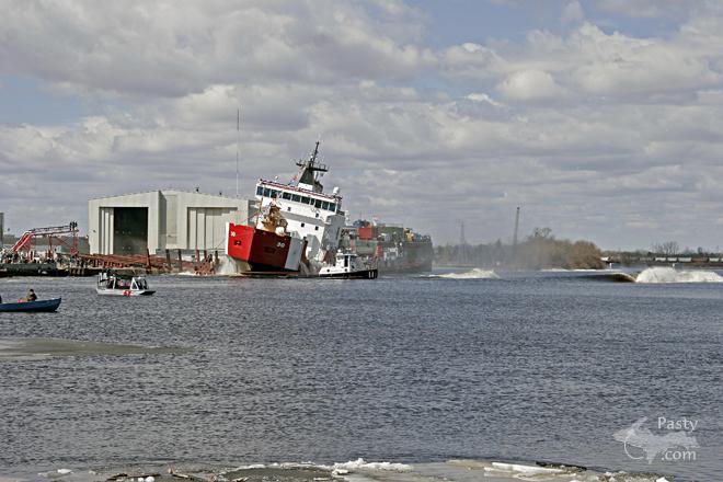 Photos by Donn de Yampert