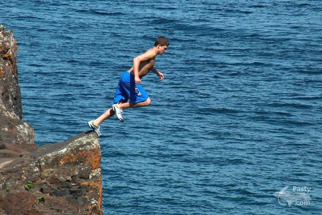 Photos by Aladino Mandoli