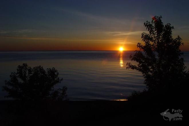 Photo by Bob Gilreath