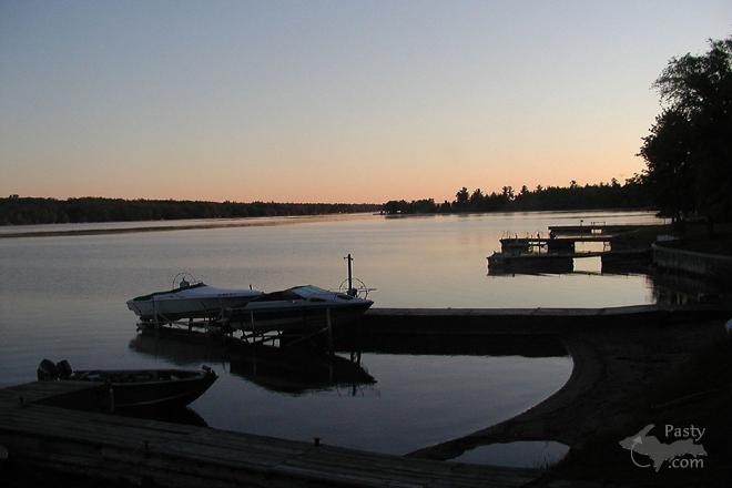 Photo by Robert C. Wetton