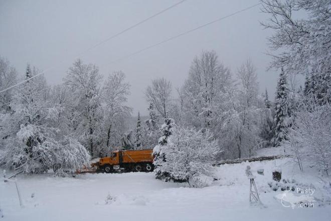 Photos by Lois Haglund