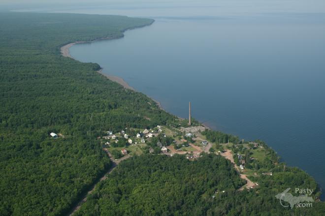 Photo by E. Neil Harri