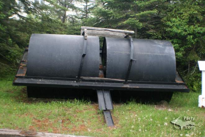 Photos by Paul Roberts