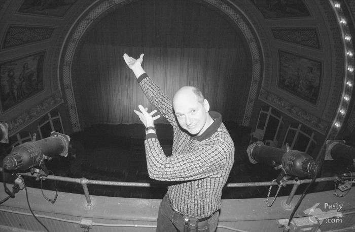 Photo by Olivia Bartlett