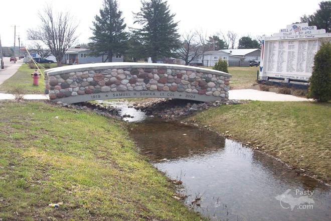 Photos by Paul Roberts