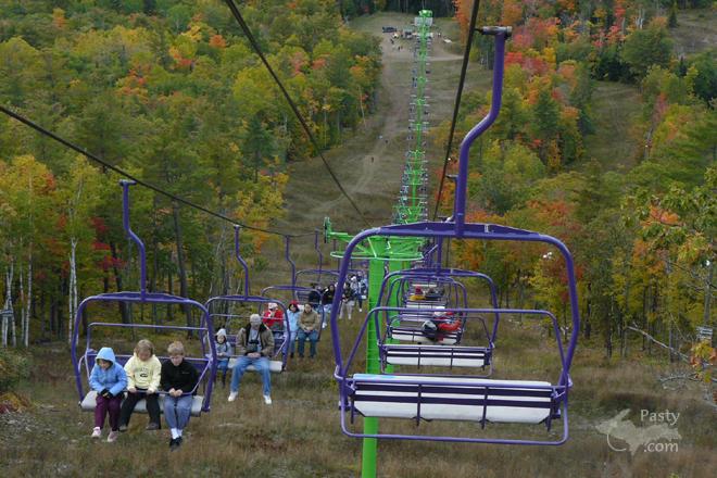 Photo by Joyce Tormala