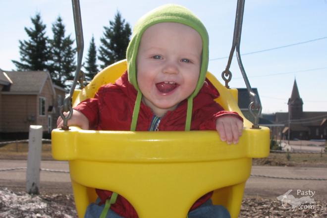 Photo by Brita Haapala