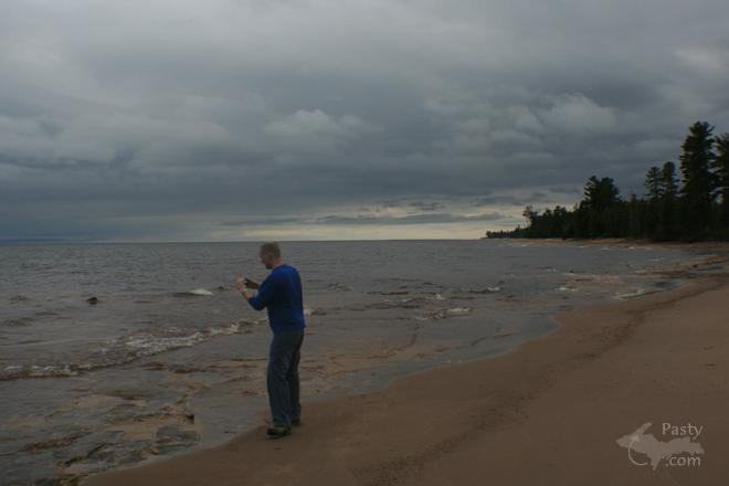 Photos by Paul Roberts