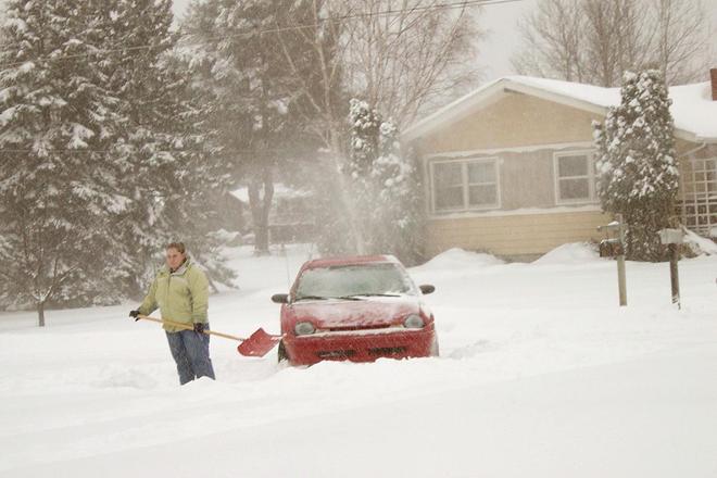 Photos by Clyde Elmblad