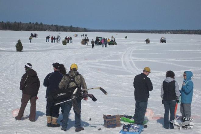 Photos by Sally Beaudette