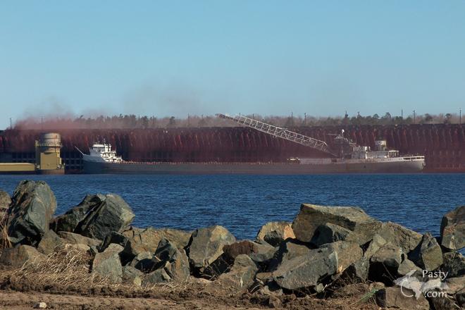 Photos by Rod Burdick