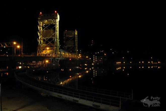 Photo by Amy Cloutier