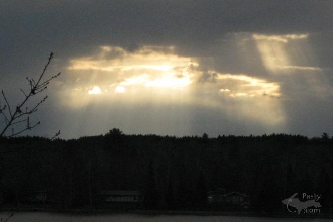 Photos by Sally Beaudette