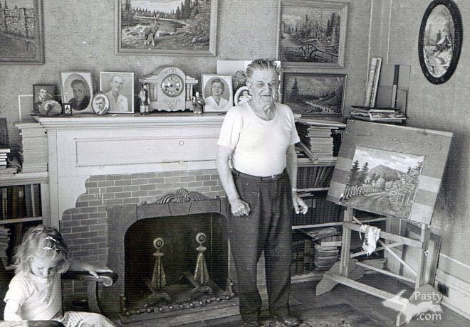 Photos from Donna Stefani