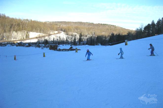 Photos by Laura Gauthier