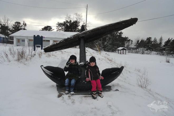 Photo by Lindsay White