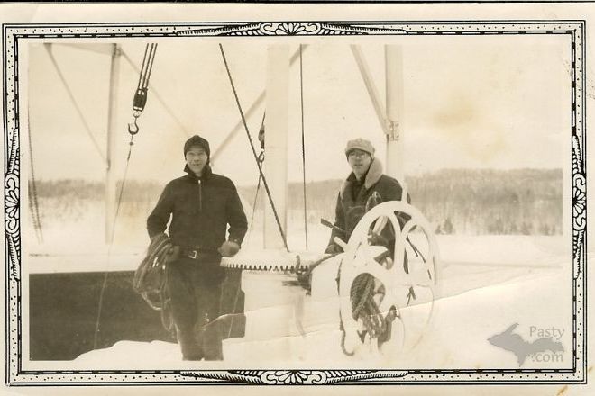 Photos from Bruce Watters