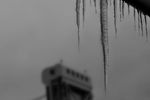 Icicles