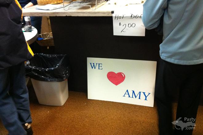 Photo by Shanda Miller