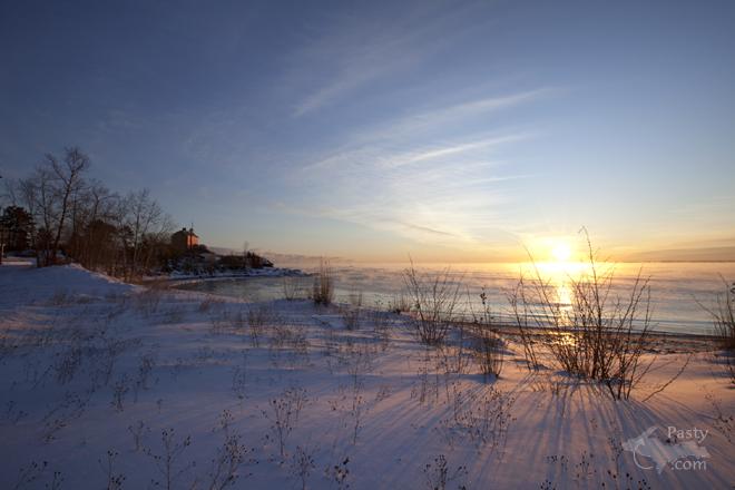 Photo by Shawn & Brian Malone