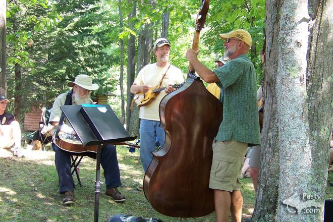 Photos by Marsha Galbraith