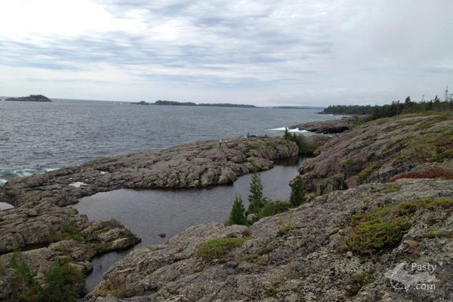 Photos by Tom Lindley