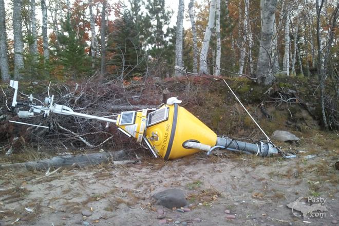 Photo by Dave Mendelin