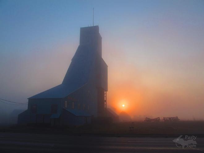 Photos by Chad Johnson