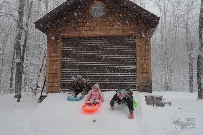 Photos by Paula Drew