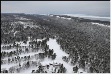 Mtn. Lodge and Brockway