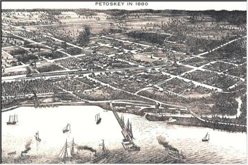 Petoskey