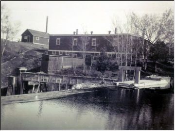 Fuse Factory, Eagle River