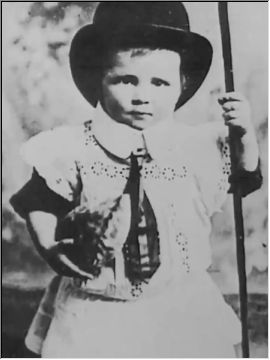 Special delivery pasty