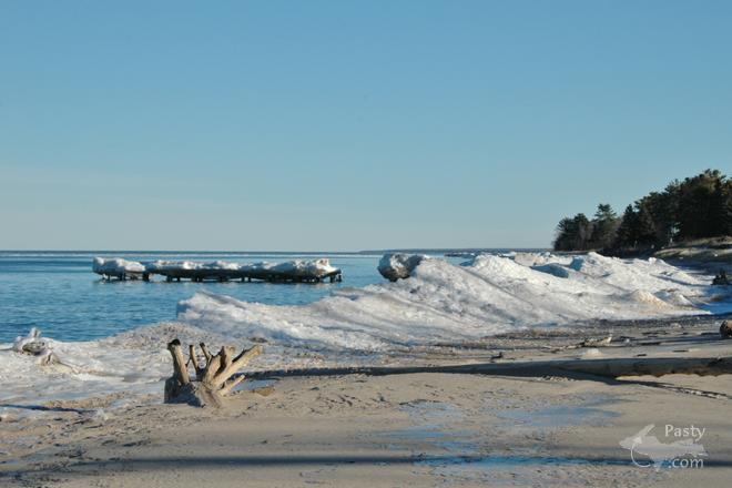 Photo by Elaine Robbins