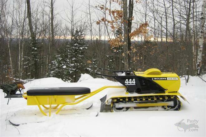 Photos by Frank Paris