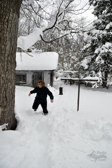 Photos by Bob Gilreath