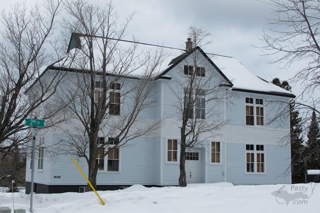 Photos by Chad Johnson