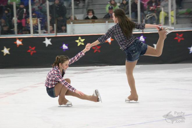 Photos by Gail Ongie