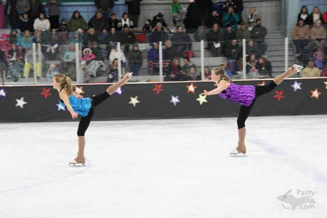 Photos by Gail Ongie