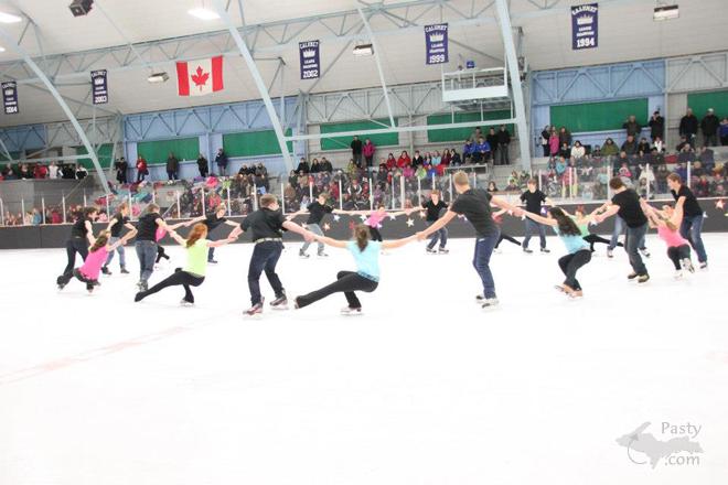 Photos by Gail Ongie